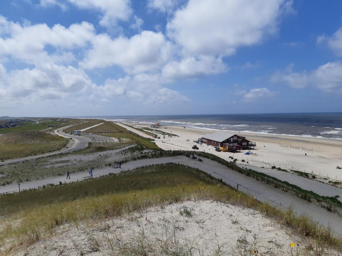 Iefjeshoeve Petten Exteriér fotografie