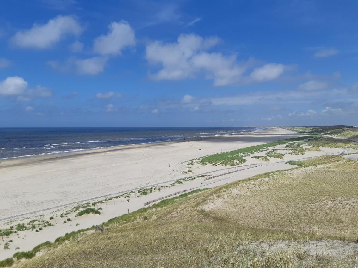 Iefjeshoeve Petten Exteriér fotografie
